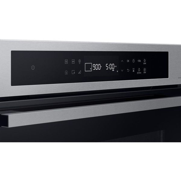 Мікрохвильовка Samsung NQ5B4313GBS 020995 фото