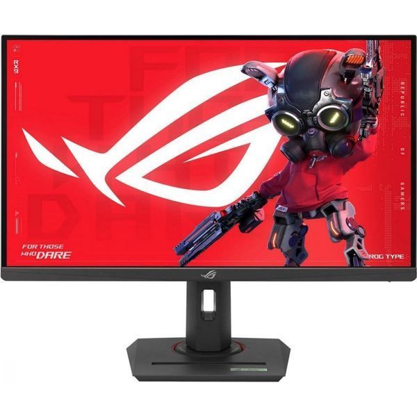 Монітор ASUS ROG Strix XG27ACG (90LM0A70-B01370) 023082 фото