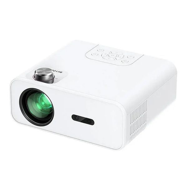 Проектор BlitzWolf BW-V5 Max 038003 фото