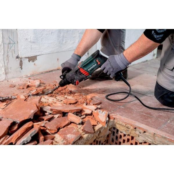 Перфоратор Metabo KHE 2845 (601739500) 034871 фото