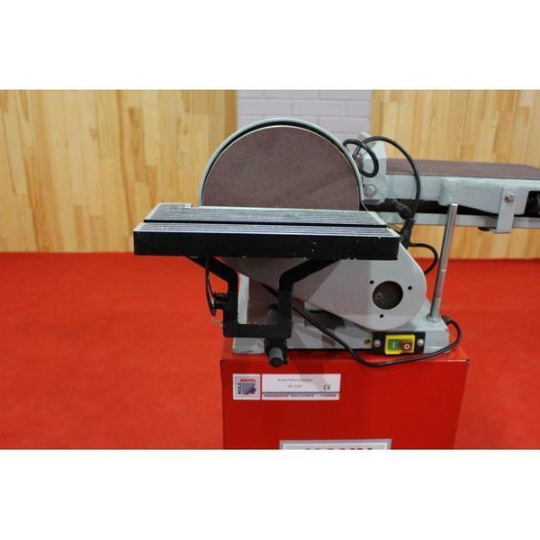 Шлифовальный станок Holzmann BT 1220 043974 фото