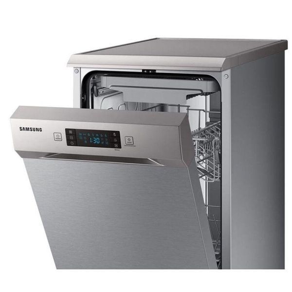Посудомийна машина Samsung DW50R4050FS 031112 фото