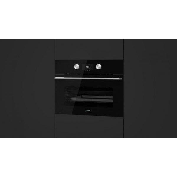 Духовка электрическая Teka HLC 8400 (111130003) 012057 фото