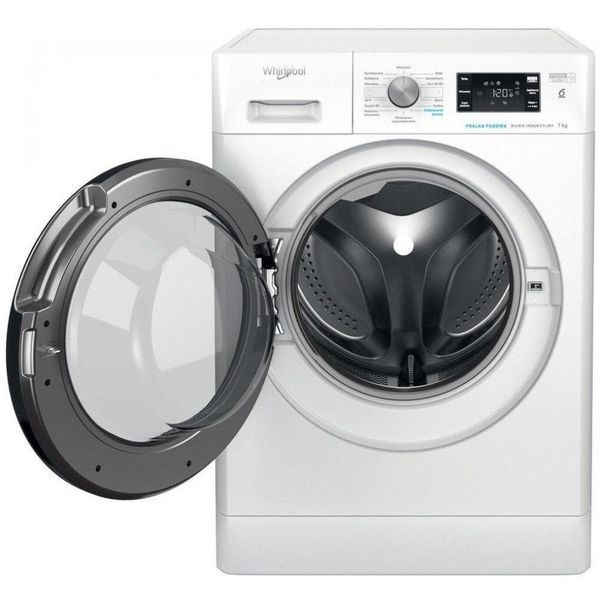 Стиральная машина автоматическая Whirlpool FFB 7038 BV 035432 фото