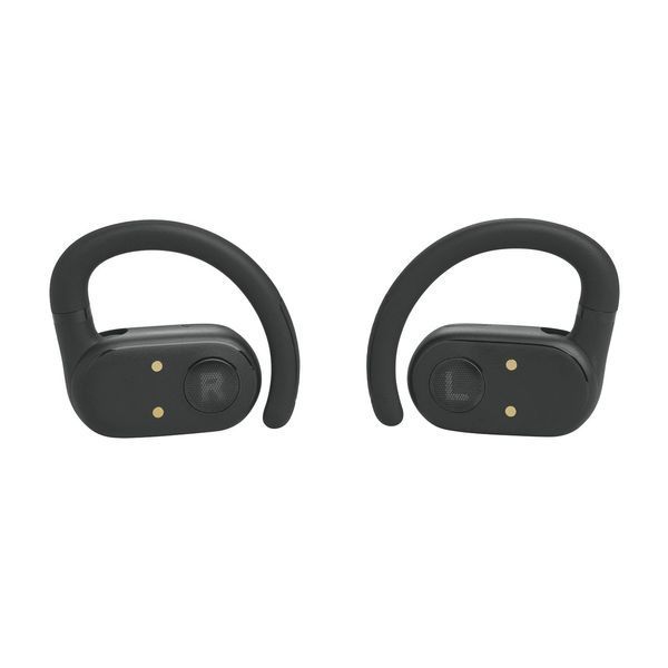 Наушники с микрофоном JBL Soundgear Sense Black (JBLSNDGEARSNSBLK) 029555 фото