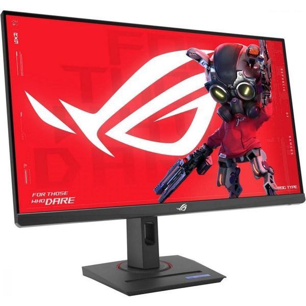 Монітор ASUS ROG Strix XG27ACG (90LM0A70-B01370) 023082 фото