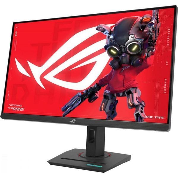Монітор ASUS ROG Strix XG27ACG (90LM0A70-B01370) 023082 фото
