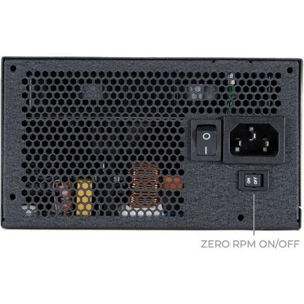 Блок питания Chieftronic PowerPlay 850W (GPU-850FC) 002124 фото