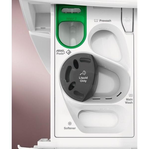Пральна машина автоматична Electrolux EW8F261PSP 031310 фото