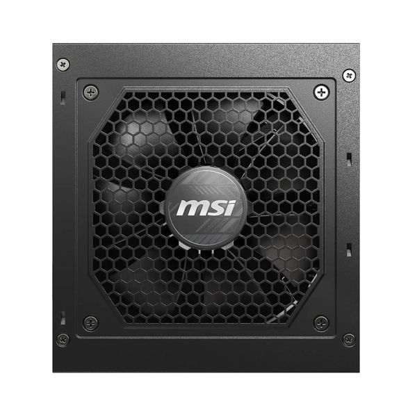 Блок живлення MSI A750GL 750W (MAG A750GL PCIE5) 001290 фото