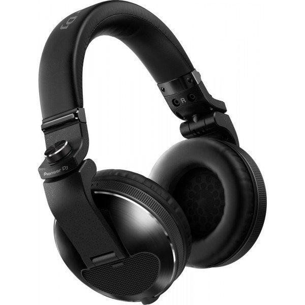 Навушники без мікрофону Pioneer HDJ-X10-K 029455 фото