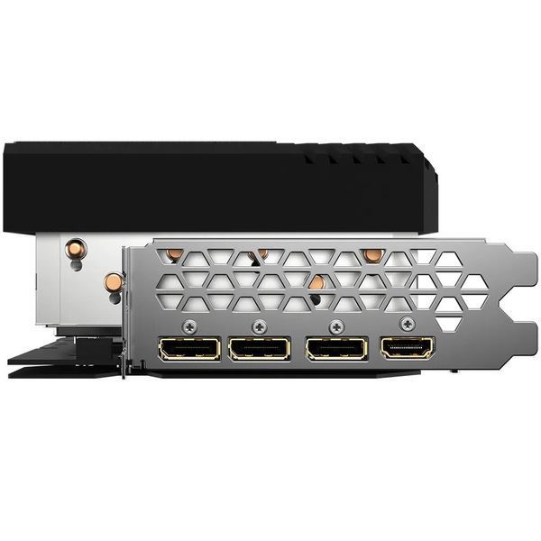 Видеокарта GIGABYTE GeForce RTX 4090 WINDFORCE 24G (GV-N4090WF3-24GD) 013971 фото