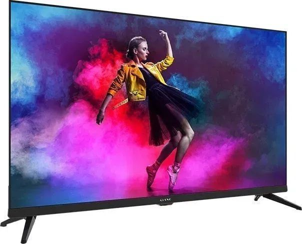 Телевизор Kiano Elegance TV 32 315923ua фото