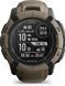 Смарт-годинник Garmin Instinct 2X Solar - Tactical Edition Coyote Tan (010-02805-12/02/64) 612664 фото 2