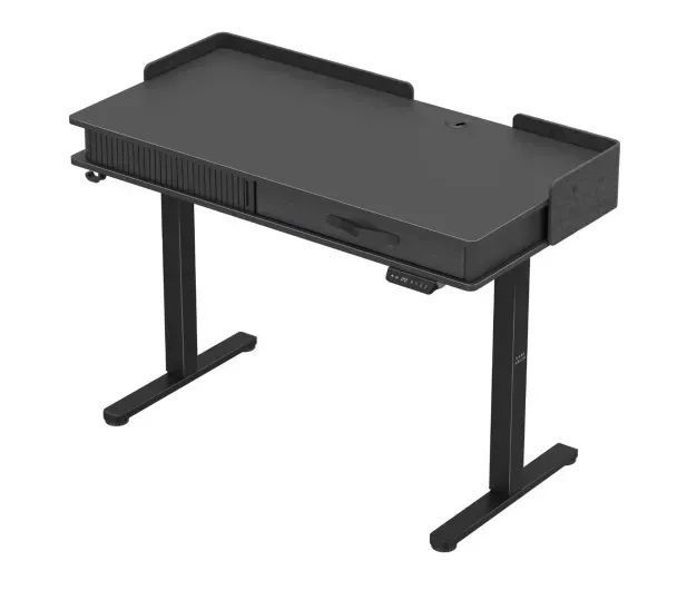 Геймерський ігровий стіл Mark Adler Leader 8.0 Black 615093 фото