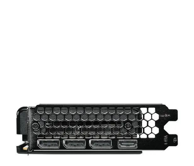 Видеокарта Palit GeForce RTX 5060 Infinity 3 (NE75060019P1-GB2063S) 615016 фото