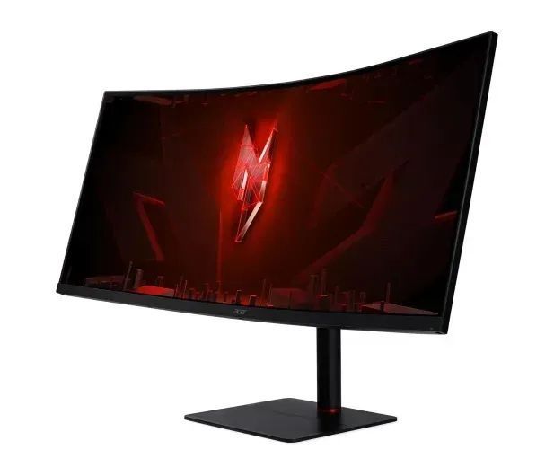 Монитор Acer Nitro XV345CURXbmiipphx 615436 фото