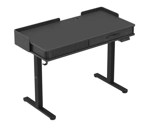 Геймерський ігровий стіл Mark Adler Leader 8.0 Black 615093 фото