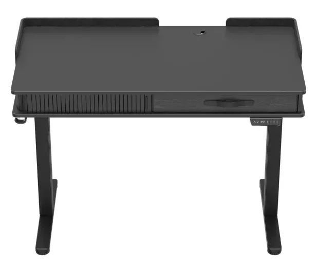 Геймерський ігровий стіл Mark Adler Leader 8.0 Black 615093 фото