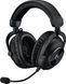 Навушники з мікрофоном Logitech G Pro X2 Lightspeed Black (991-000550) 596178 фото 1