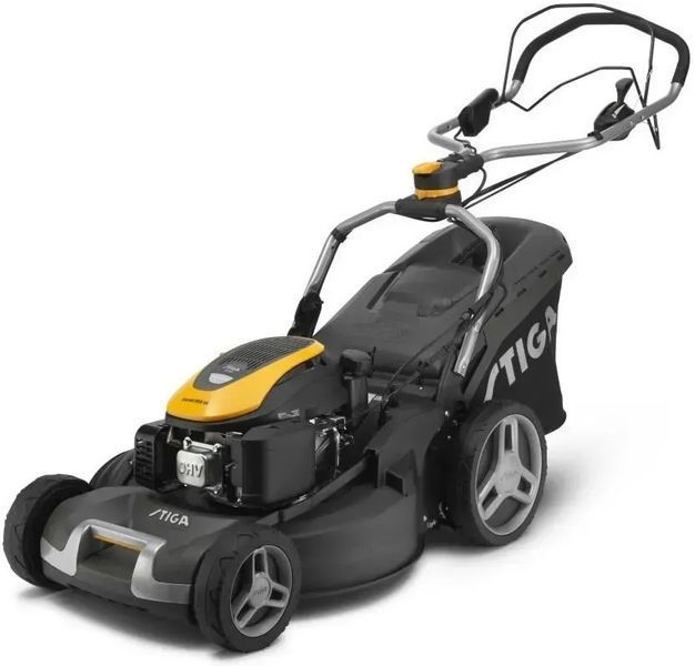 Газонокосилка бензиновая Stiga Combi 955 VE (294557548/ST1) 604329 фото