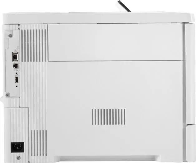 Принтер HP Color LJ Enterprise M554dn (7ZU81A) 037703 фото