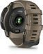 Смарт-годинник Garmin Instinct 2X Solar - Tactical Edition Coyote Tan (010-02805-12/02/64) 612664 фото 6