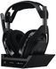 Навушники LOGITECH Astro A50 X Бездротові, Накладні, Просторовий звук Чорний 2003368 фото 1
