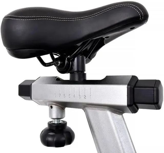 Велотренажер механічний NPG AirBike (M-10048376) 603608 фото