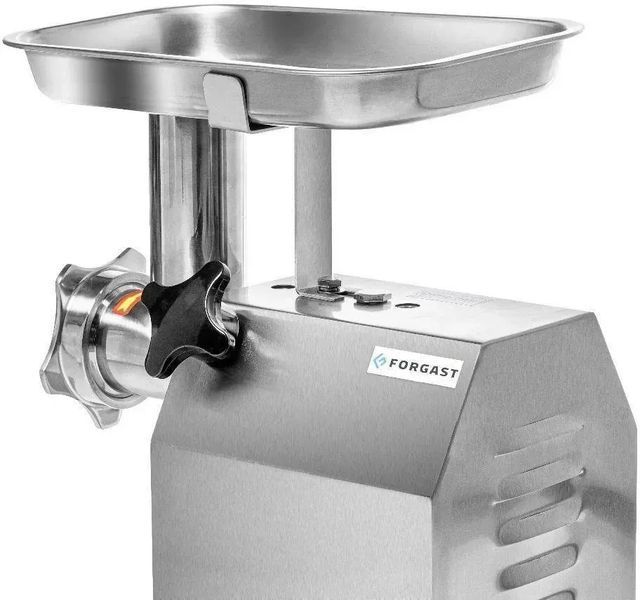 Электромясорубка Forgast FG10102 605387 фото