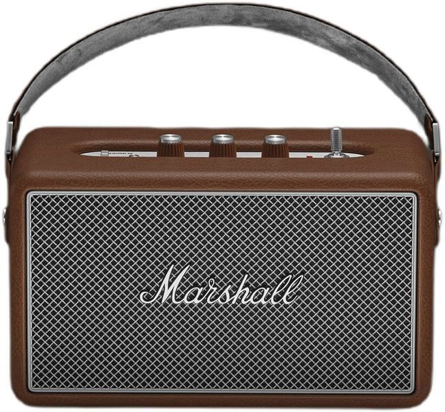 Портативна колонка MARSHALL Kilburn III Коричнева 2122274 фото