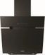 Витяжка похила Whirlpool WHVS 61F LT DP K Black 604030 фото 1