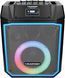 Power Audio BLAUPUNKT MB08.2, 40 Вт, Bluetooth, мікрофон у комплекті, FM-тюнер, вбудований еквалайзер, пульт у комплекті 573729 фото 5