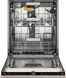 Посудомийна машина WHIRLPOOL WH8IA15AM3TUCH0 MaxiSpace Дисплей часу на підлозі 60 см 2048859 фото 4