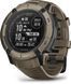 Смарт-годинник Garmin Instinct 2X Solar - Tactical Edition Coyote Tan (010-02805-12/02/64) 612664 фото 1