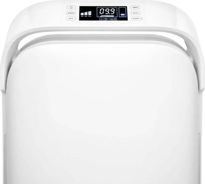 Очиститель воздуха Sencor SHA 9400WH 025691 фото