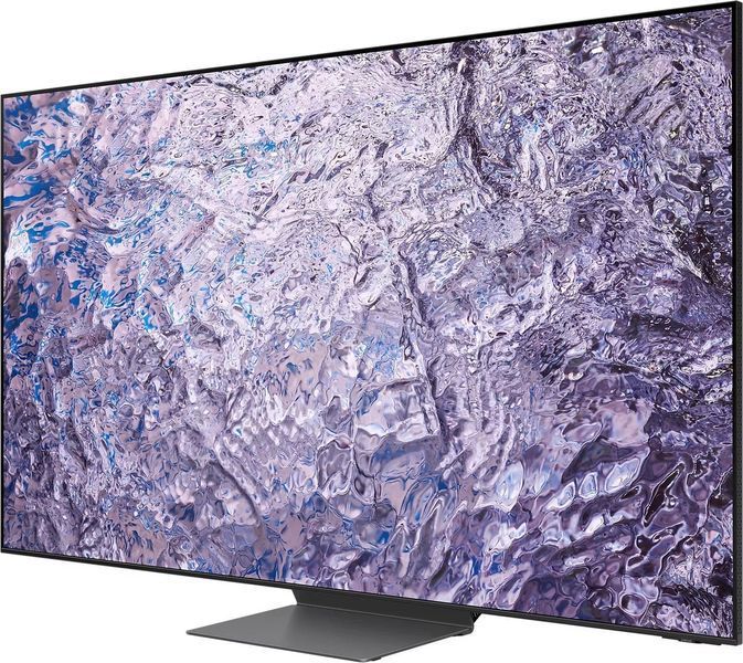 QLED телевізор Samsung QE65QN800C 003071 фото