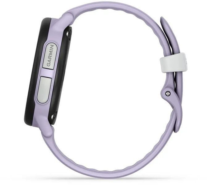 Детские смарт-часы Garmin Bounce 2 Light Purple (010-03399-01) 614291 фото