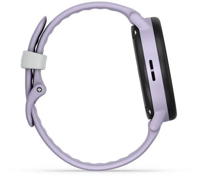 Детские смарт-часы Garmin Bounce 2 Light Purple (010-03399-01) 614291 фото
