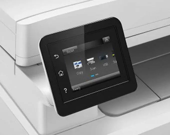 МФУ HP Color LJ Pro M282nw + Wi-Fi (7KW72A) 008993 фото