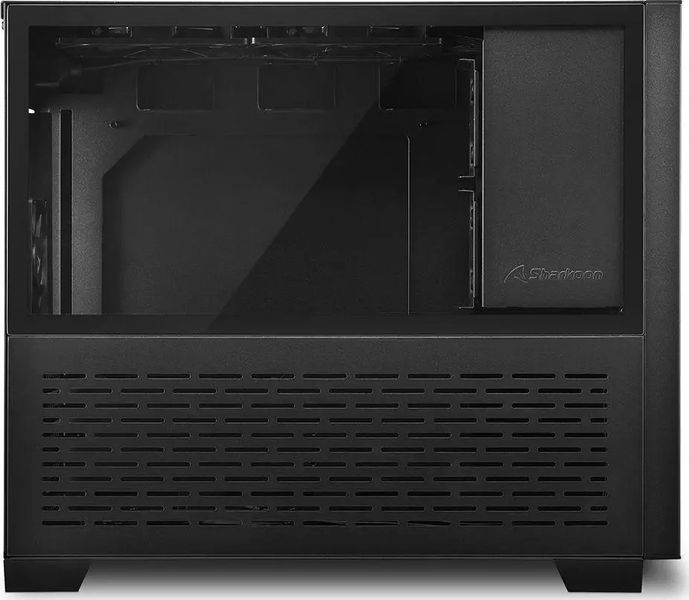 Корпус Sharkoon MS-Z1000 Black (4044951035090) 017682 фото