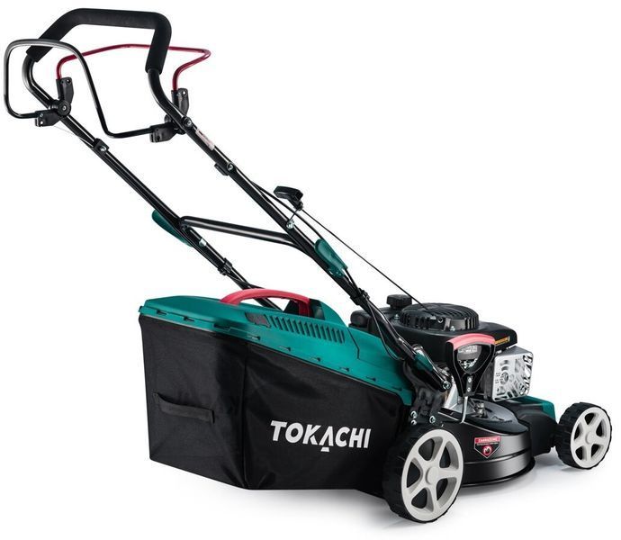 Косарка бензинова TOKACHI Wide Go! 410 2117655 фото