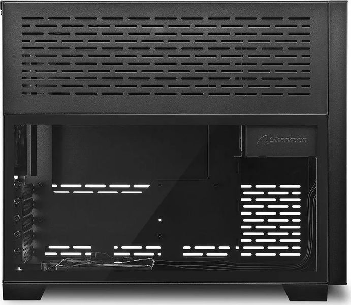 Корпус Sharkoon MS-Z1000 Black (4044951035090) 017682 фото