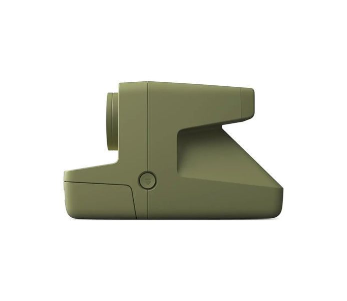 Фотокамера миттєвого друку Polaroid Now+ Gen 2 Green (009075) 042847 фото