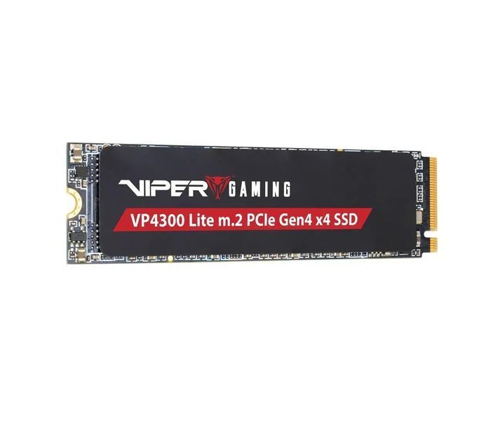 SSD накопитель Patriot Viper VP4300 Lite 2 TB (VP4300L2TBM28H) 475927ua фото