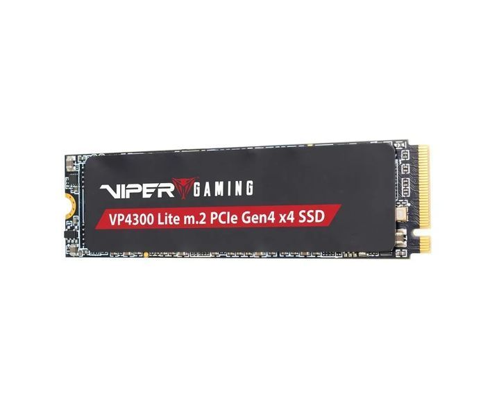 SSD накопитель Patriot Viper VP4300 Lite 2 TB (VP4300L2TBM28H) 475927ua фото
