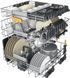 Посудомийна машина WHIRLPOOL WH8IA15AM3TUCH0 MaxiSpace Дисплей часу на підлозі 60 см 2048859 фото 8