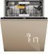 Посудомийна машина WHIRLPOOL WH8IA15AM3TUCH0 MaxiSpace Дисплей часу на підлозі 60 см 2048859 фото 1