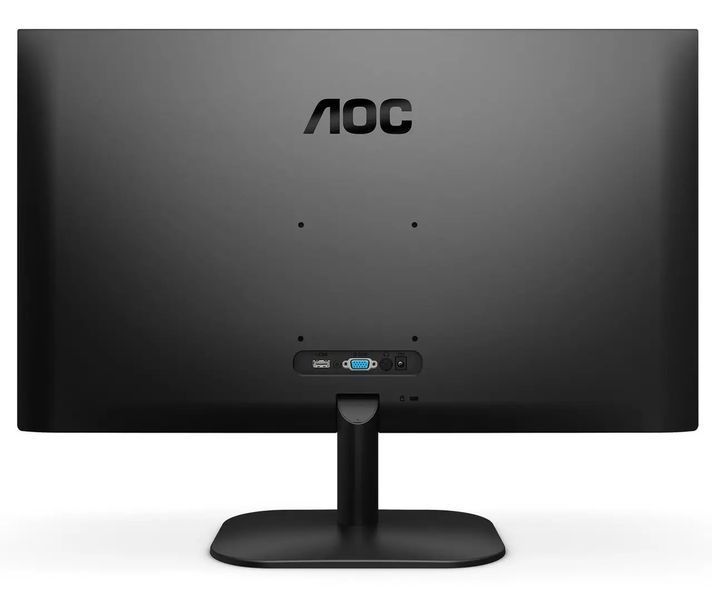 ЖК монитор AOC 27B2DA 036774 фото
