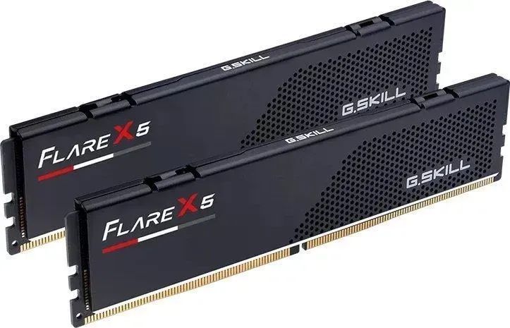 Память для настольных компьютеров G.Skill 32 GB (2x16GB) DDR5 6000 MHz Flare X5 (F5-6000J3636F16GX2-FX5) 458364ua фото